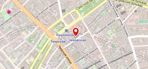 Tea-bar на карте