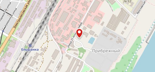 Чай Кофе Пирожки на карте