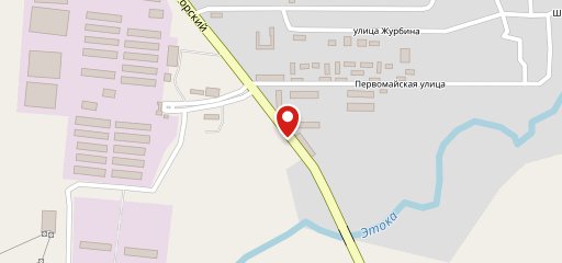 Чай Кофе на карте