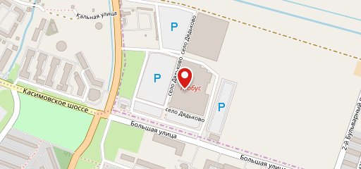Чай & Кофе на карте