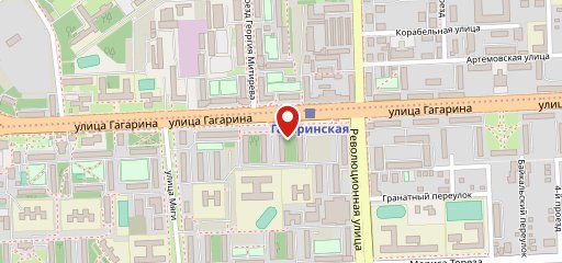 Чай Кофе на карте