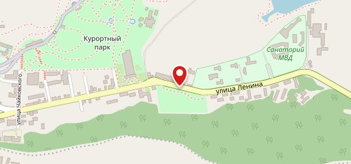 Чай & Кофе на карте