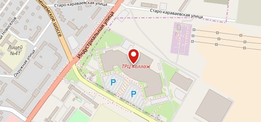Чайный экспресс на карте