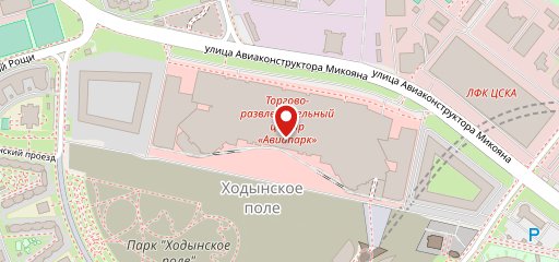 Tea Funny на карте