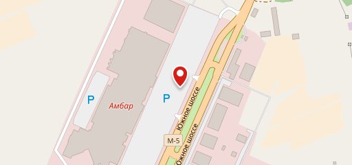 Тутти Фрутти Фрозен Йогурт на карте
