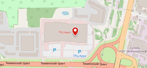 Tea Funny на карте