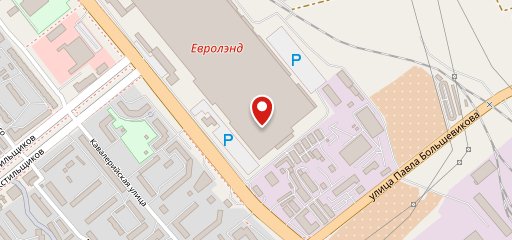 Чайная история на карте