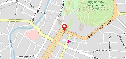 Alerti на карте