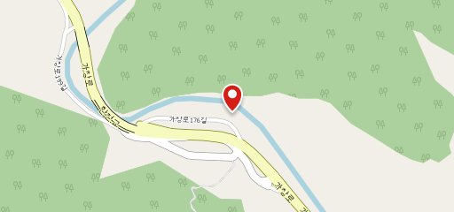차목원 на карте
