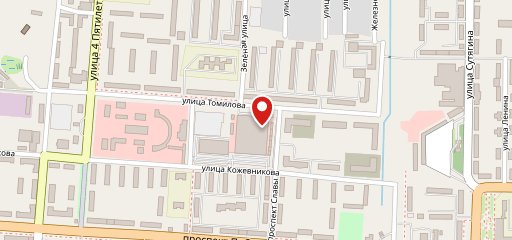 Лавка Кофе Чая на карте