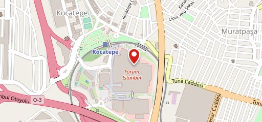 чайный магазин на карте