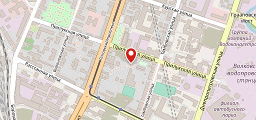 Чайная Лавочка на карте