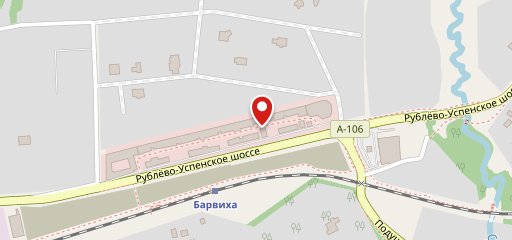 Tea Time на карте