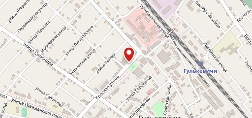 Cafe Lis на карте