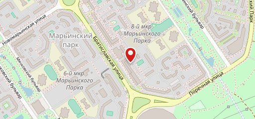 T&S Lounge на карте