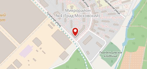 T&S Lounge на карте