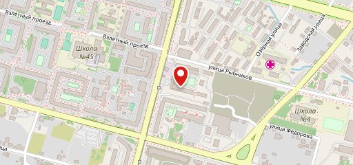 TEABET, магазин кофе и чая на карте