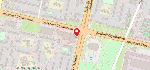 TeaCava на карте