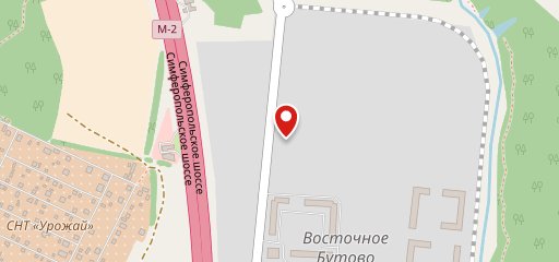 Чайхана Халяль Пекарня на карте