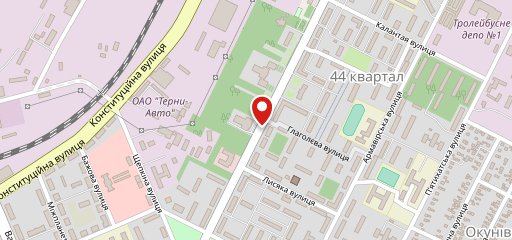 Sunday.boutique на карте