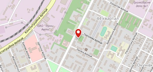 teahouse на карте