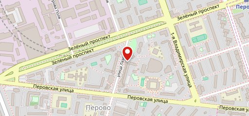 Восток на карте