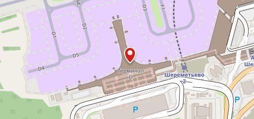 Узбечка на карте