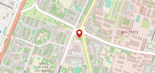 Чайхана на карте