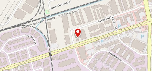 team на карте