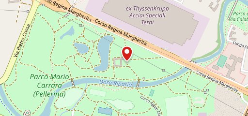 Teamarathon на карте
