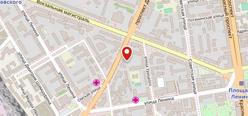 TeaRoom, бутик элитного кофе и чая на карте