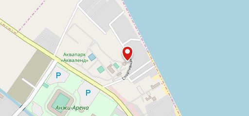 ТЕАТРО-Villa на карте