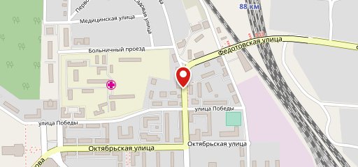 Тебе и Мне на карте