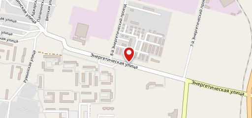 Тебриз на карте