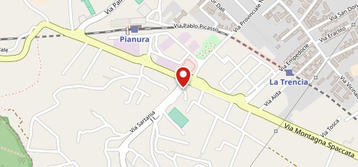Tech Cafe на карте