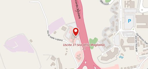 Tech Cafe srl на карте