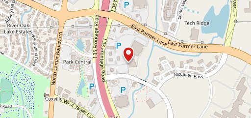 Tech Ridge Center на карте