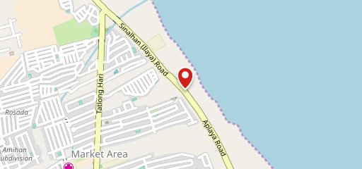 TECHBOT INTERNET HUB на карте