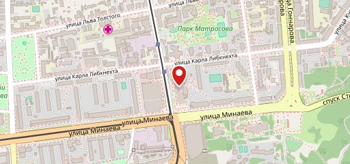 Technica Espresso Bar на карте