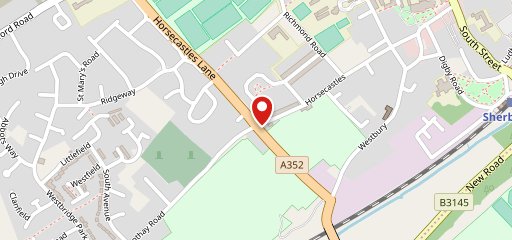 Skippers Pub на карте