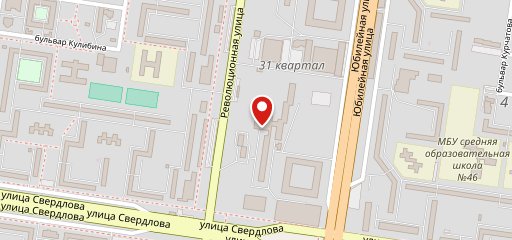 Тэфи + на карте