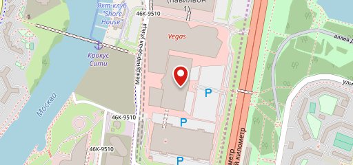 TeikaBoom на карте