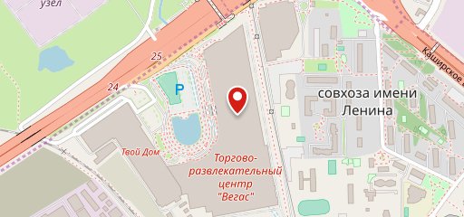 TeikaBoom на карте