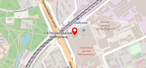 TeikaBoom на карте