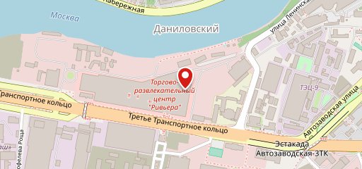 TeikaBoom на карте