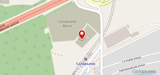 TeikaBoom на карте