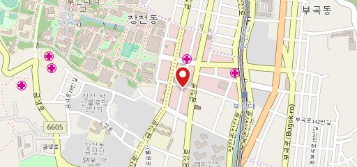 카페 테제 на карте