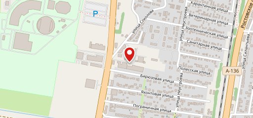 Тех отдел -макароны на карте