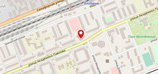 ТЕХНИКА+ на карте