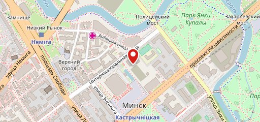 технологические карты для предприятий общественного питания на карте
